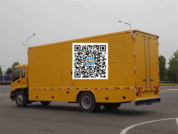 广阳租赁发电机 柴油发电机组备件的清洗方法