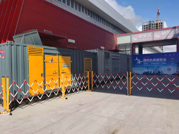 广阳发电机出租教您要了解的柴油发电机组基础知识
