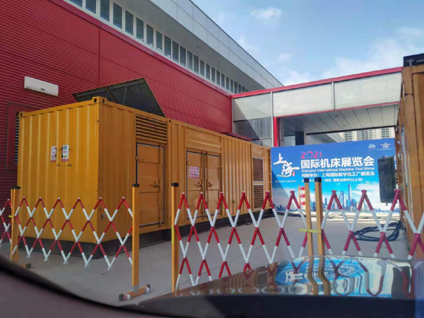 广阳出租发电机-柴油发电机和汽油发电机哪个更好一些？
