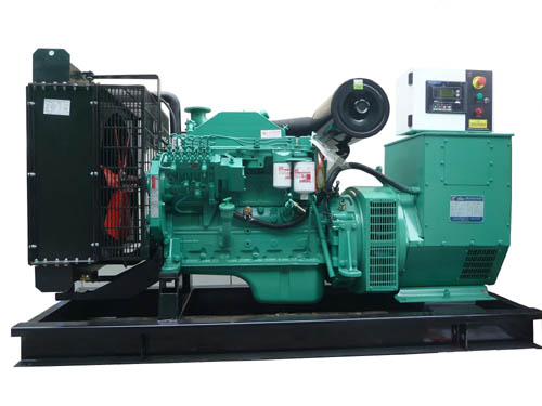 广阳有哪些方法可以提高 200kw 柴油发电机的燃油效率?