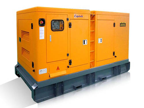 广阳影响 200kw 柴油发电机油耗的因素有哪些?