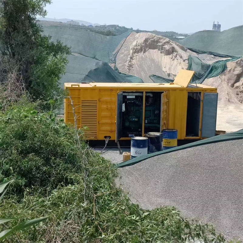 广阳影响 400KW 柴油发电机组油耗的因素有哪些？