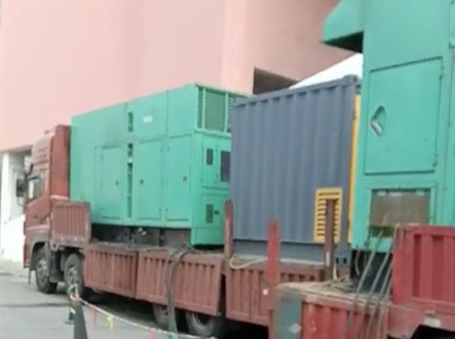 广阳柴油发电机的功率因数一般是多少？