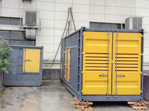 广阳柴油发电机输出电压不稳定会对设备造成哪些损害？