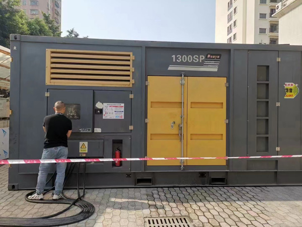 广阳500KW发电机组冬季应该配多大的启动电瓶？