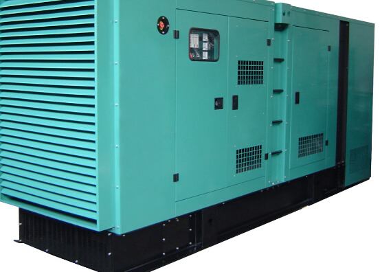 广阳发电机组水冷式机油散热器常见的故障有哪些?