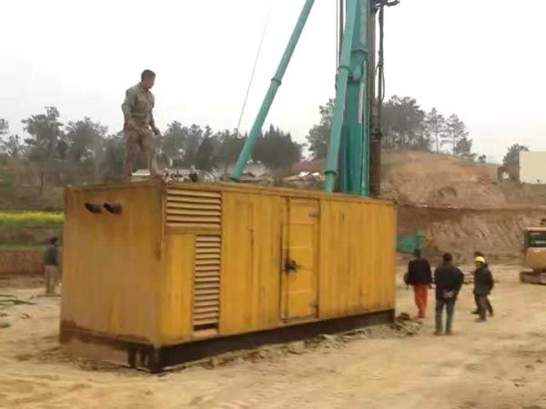 广阳如何判断水冷式机油散热器密封件是否需要更换？